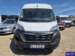 Opel Movano Heavy CDTI L4H2 Aukcja 323003 - grafika 3
