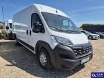 Opel Movano Heavy CDTI L4H2 Aukcja 323003 - grafika 4