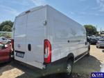 Opel Movano Heavy CDTI L4H2 Aukcja 323003 - grafika 8