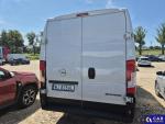 Opel Movano Heavy CDTI L4H2 Aukcja 323003 - grafika 9
