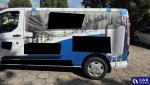 Ford Transit Custom Kombi 320 L2... Aukcja 323004 - grafika 10