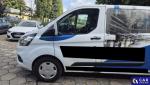 Ford Transit Custom Kombi 320 L2... Aukcja 323004 - grafika 11