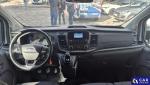 Ford Transit Custom Kombi 320 L2... Aukcja 323004 - grafika 18