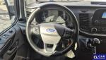 Ford Transit Custom Kombi 320 L2... Aukcja 323004 - grafika 21