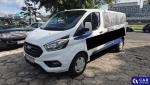 Ford Transit Custom Kombi 320 L2... Aukcja 323004 - grafika 1