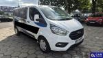 Ford Transit Custom Kombi 320 L2... Aukcja 323004 - grafika 3