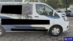 Ford Transit Custom Kombi 320 L2... Aukcja 323004 - grafika 5