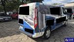 Ford Transit Custom Kombi 320 L2... Aukcja 323004 - grafika 7