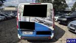 Ford Transit Custom Kombi 320 L2... Aukcja 323004 - grafika 8