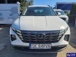 Hyundai Tucson 1.6 T-GDi Executive 2WD Aukcja 323005 - grafika 3