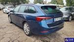 Skoda Octavia 2.0 TDI Style DSG Aukcja 323006 - grafika 10