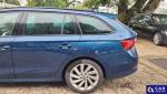 Skoda Octavia 2.0 TDI Style DSG Aukcja 323006 - grafika 11