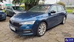 Skoda Octavia 2.0 TDI Style DSG Aukcja 323006 - grafika 2