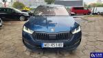 Skoda Octavia 2.0 TDI Style DSG Aukcja 323006 - grafika 3