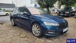 Skoda Octavia 2.0 TDI Style DSG Aukcja 323006 - grafika 4