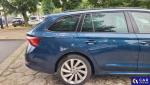Skoda Octavia 2.0 TDI Style DSG Aukcja 323006 - grafika 7