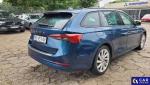 Skoda Octavia 2.0 TDI Style DSG Aukcja 323006 - grafika 8