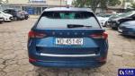 Skoda Octavia 2.0 TDI Style DSG Aukcja 323006 - grafika 9
