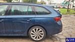 Skoda Octavia 2.0 TDI Style DSG Aukcja 323007 - grafika 11