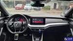Skoda Octavia 2.0 TDI Style DSG Aukcja 323007 - grafika 20