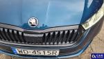 Skoda Octavia 2.0 TDI Style DSG Aukcja 323007 - grafika 39