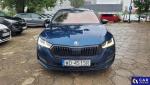 Skoda Octavia 2.0 TDI Style DSG Aukcja 323007 - grafika 3