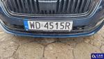 Skoda Octavia 2.0 TDI Style DSG Aukcja 323007 - grafika 42