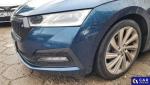 Skoda Octavia 2.0 TDI Style DSG Aukcja 323007 - grafika 45