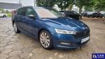 Skoda Octavia 2.0 TDI Style DSG Aukcja 323007 - grafika 4