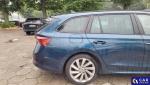 Skoda Octavia 2.0 TDI Style DSG Aukcja 323007 - grafika 7