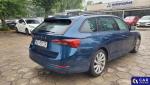 Skoda Octavia 2.0 TDI Style DSG Aukcja 323007 - grafika 8