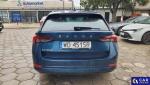 Skoda Octavia 2.0 TDI Style DSG Aukcja 323007 - grafika 9