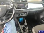 Skoda Fabia 1.0 TSI Ambition Aukcja 322989 - grafika 20