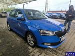 Skoda Fabia 1.0 TSI Ambition Aukcja 322989 - grafika 2