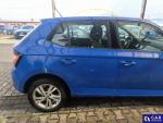 Skoda Fabia 1.0 TSI Ambition Aukcja 322989 - grafika 8