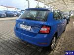 Skoda Fabia 1.0 TSI Ambition Aukcja 322989 - grafika 3