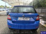 Skoda Fabia 1.0 TSI Ambition Aukcja 322989 - grafika 9