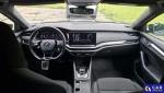 Skoda Octavia 2.0 TDI 4x4 Style DSG Aukcja 323008 - grafika 20