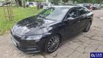 Skoda Octavia 2.0 TDI 4x4 Style DSG Aukcja 323008 - grafika 2