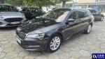 Skoda Superb 2.0 TDI SCR Ambition ... Aukcja 323010 - grafika 1