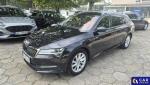 Skoda Superb 2.0 TDI SCR Ambition ... Aukcja 323010 - grafika 2