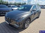 Hyundai Tucson 1.6 T-GDi HEV Executi... Aukcja 323011 - grafika 2