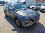 Hyundai Tucson 1.6 T-GDi HEV Executi... Aukcja 323011 - grafika 4