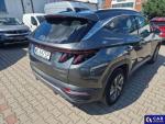Hyundai Tucson 1.6 T-GDi HEV Executi... Aukcja 323011 - grafika 8