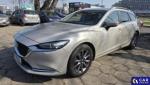 Mazda 6 6 2.0 Center-Line Aukcja 323012 - grafika 1