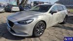Mazda 6 6 2.0 Center-Line Aukcja 323012 - grafika 2