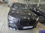 BMW X4 X4 xDrive30d mHEV M Sport sport-aut Aukcja 322908 - grafika 2