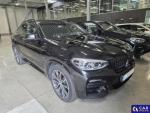BMW X4 X4 xDrive30d mHEV M Sport sport-aut Aukcja 322908 - grafika 3