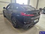 BMW X4 X4 xDrive30d mHEV M Sport sport-aut Aukcja 322908 - grafika 4