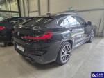BMW X4 X4 xDrive30d mHEV M Sport sport-aut Aukcja 322908 - grafika 5